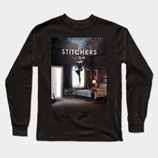 Stitchers Long Sleeve T-Shirt